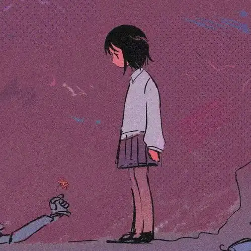 换上这组情侣头像,你就是街上最靓的仔
