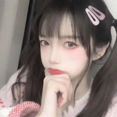 高品质出图陈妤混头你走的时女生头像我要个性网
