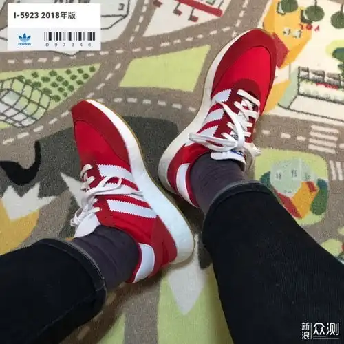 年末盘点2019年我买的9双adidas哪些值得推荐
