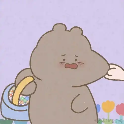 情头大全丨送你一朵小红花
