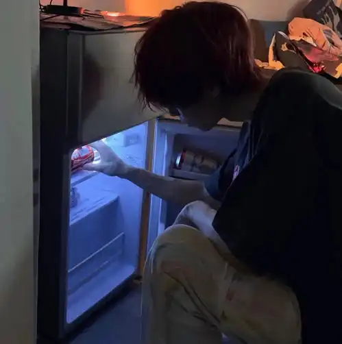 情头希望我能成为你的小众喜好
