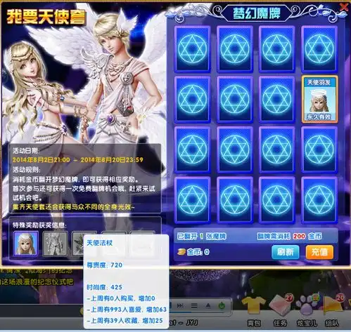 炫舞时代看清楚了是炫舞2问下下面的衣服怎么得的
