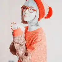姿态从容的无可比拟的优雅
