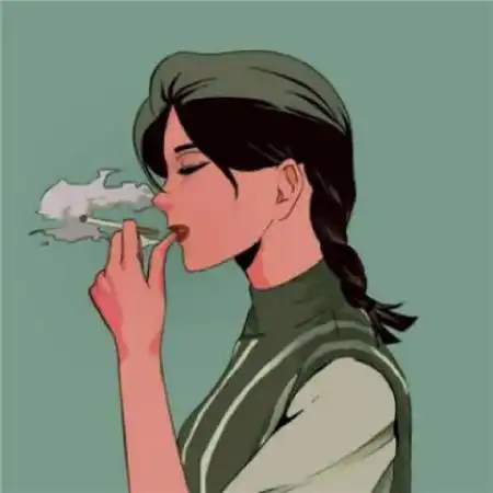 情侣头像搞笑一人一个犯二逗逼这才是首选了
