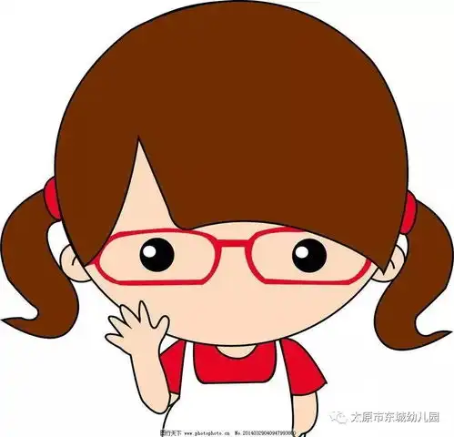需纠正幼儿的一些习惯
