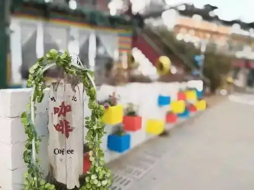 周末旅行团38让我们一起去小希腊骑马度蜜月呗
