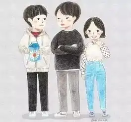 叶底藏花一度,梦里踏雪几回
