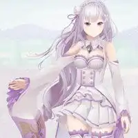 起点对话体小说角色头像
