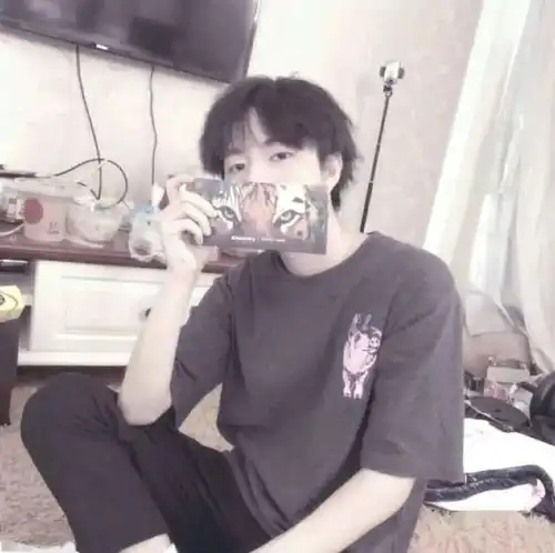 你们一直找的好看又不明显的情头
