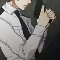 妈妈和儿子头像动漫微信
