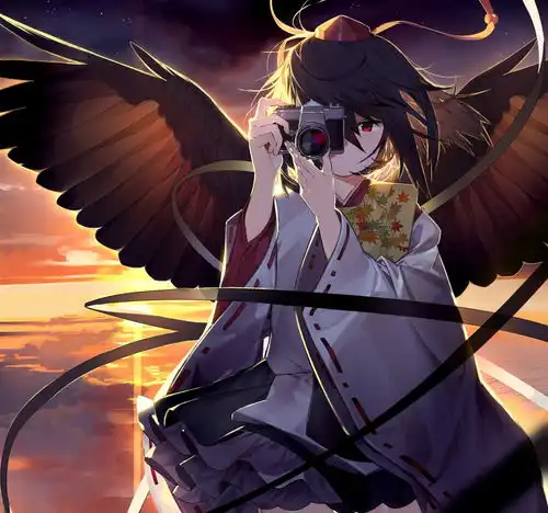 7月11日东方touhoupixiv插画精选
