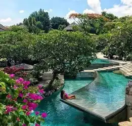 巴厘岛这些性价比超高的小众酒店,比大品牌酒店还有吸引力

