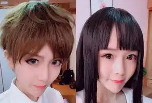 陌上人如玉,公子世无双他将女装大佬这个词发挥到了极致
