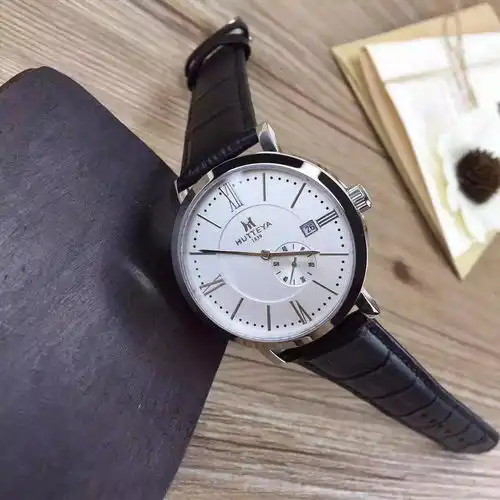 小表径机械表推荐
