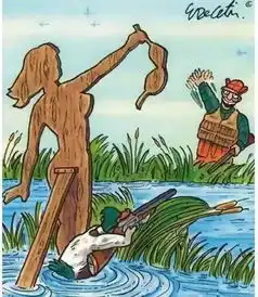 当人类不再世界主宰以后,这组漫画扎心了

