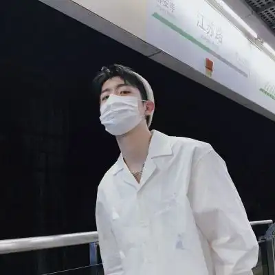 ins小清新文艺范男头你身上有好男生头像我要个性网
