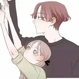 图片中的这个动漫男主角叫什么或者有没有其他他的照片
