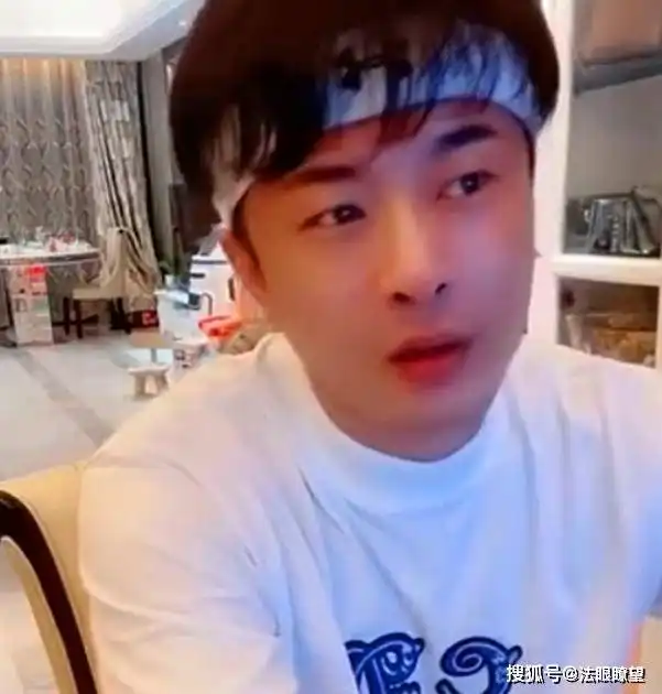 1.3亿赔款,破辛巴燕窝纪录二驴被调查,快手朵唯难辞其咎
