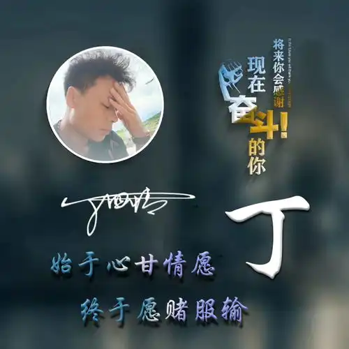 用你的名字做头像炫彩荧光特效姓氏微信头像,高端大气又有范
