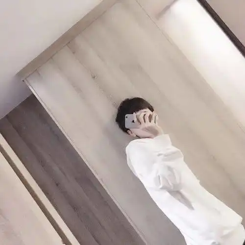 宝藏专属情侣头像
