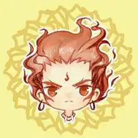 大鱼海棠男主头像微信头像图片大全
