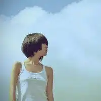 一个人等待的头像微信头像图片大全
