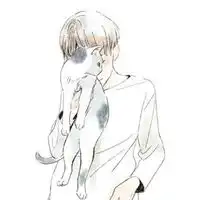 qq头像男生手绘卡通手绘卡通头像男可爱
