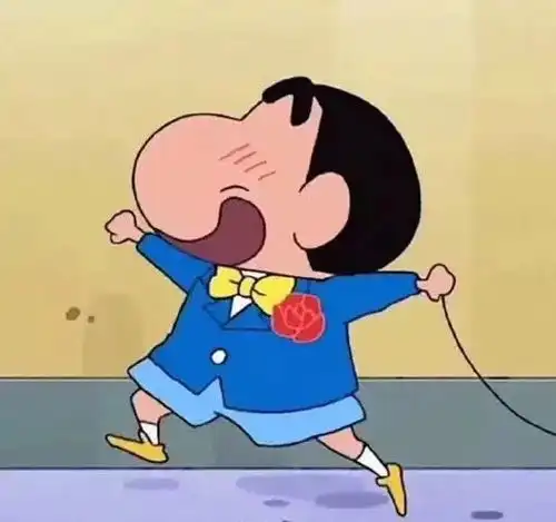 一组情侣头像合集,请签收
