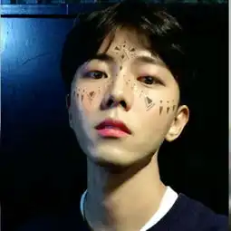 男头
