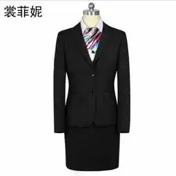 株洲经理工作服价格