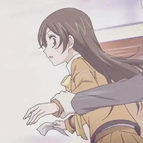 抖音超火的巴卫奈奈生情侣头像
