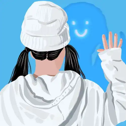 情头丨动漫情头

