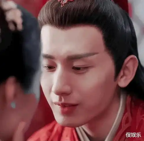 影视剧中的眼神开车瞬间,龚俊封神,看到最后一个脸都红了
