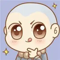 绘画和尚头像图片大全微信头像图片大全
