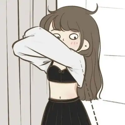 2021让人羡慕的情侣头像真人qq很热门的的双人情头
