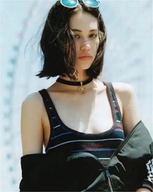 权志龙被热搜,居然是因为他的日本前女友

