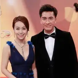 许志安称醉酒出轨被啪啪打脸,扒一扒女主角是何许人也
