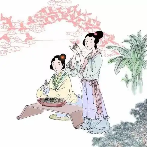 解救单身汪,七夕是女儿节,不是情人节
