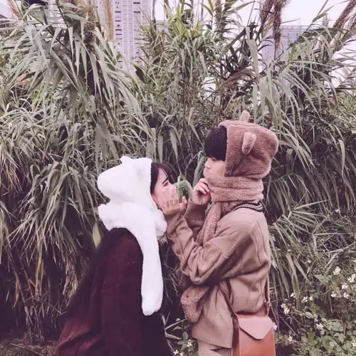 真心爱你的女生,不会天天喊你老公,而是叫这3个爱称
