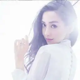 卡通的美拍
