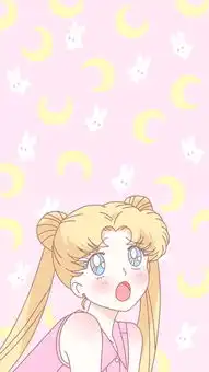 抖音火爆的高甜壁纸,美到疯魔简直要命
