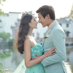 厦门婚纱照厦门婚纱照图片厦门婚纱照风格欣赏wed114结婚网
