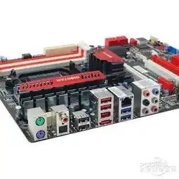 atx豪华大板映泰ta990fxe现报1199元
