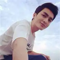 比较有情调的男生头像你和我的地久天长那么长
