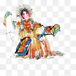 免费下载戏剧脸谱图片大全千库网png
