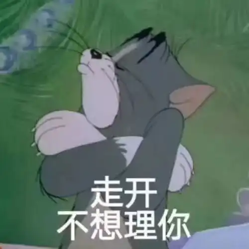 表情包接下来你是不是要凶我了
