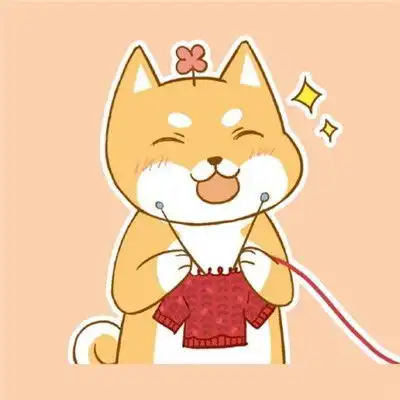 呆萌幼稚卡通情侣头像我不是猪我是你的佩奇
