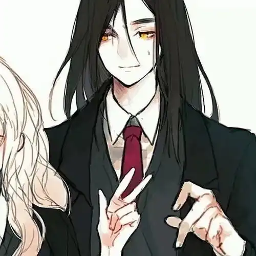 漫画情头不会和不想是两回事爱和不爱藏不住的
