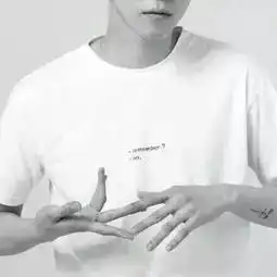 哪个有好看唯美或者非主流情头

