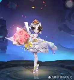 520返场皮肤已确定,看到图5的它,网友再穷也要买

